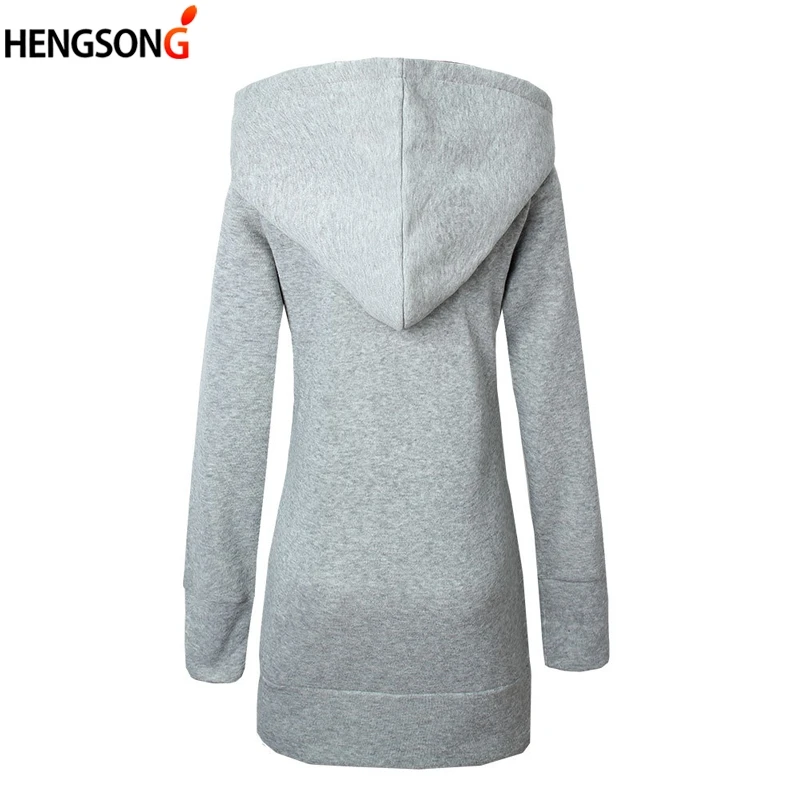 

Winter Warm Parka Women Jacket Women Coats Hooded Pockets Coats Female Parka Thick Leisure Female Coats Zipper