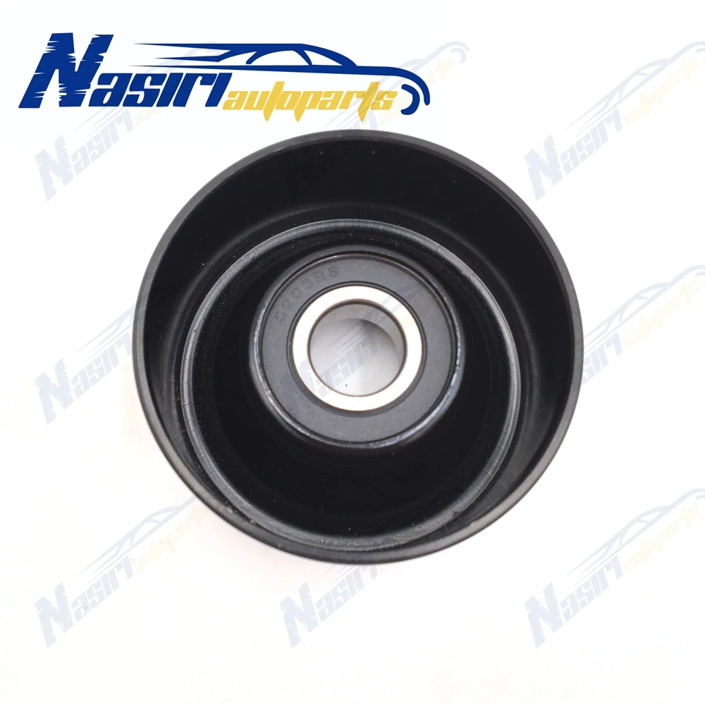 Шкив TENSIOENR для LEXUS GX400 GX460 LX450D LX460 LX570 URJ150 LAND CRUISER GRJ200 SEQUOIA TUNDRA GSK5 16620 0S010|Компоненты