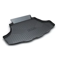 for toyota avalon xx50 19 20 cargo liner durable waterproof car trunk mat tpo floor mat protection carpet auto accessories