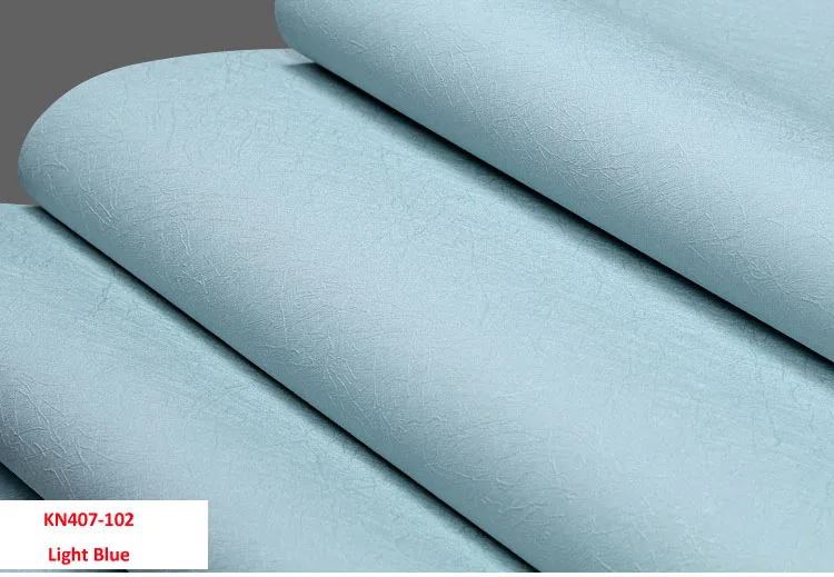 Светло-голубой многоцветная настенная бумага современный дизайн наклейка для