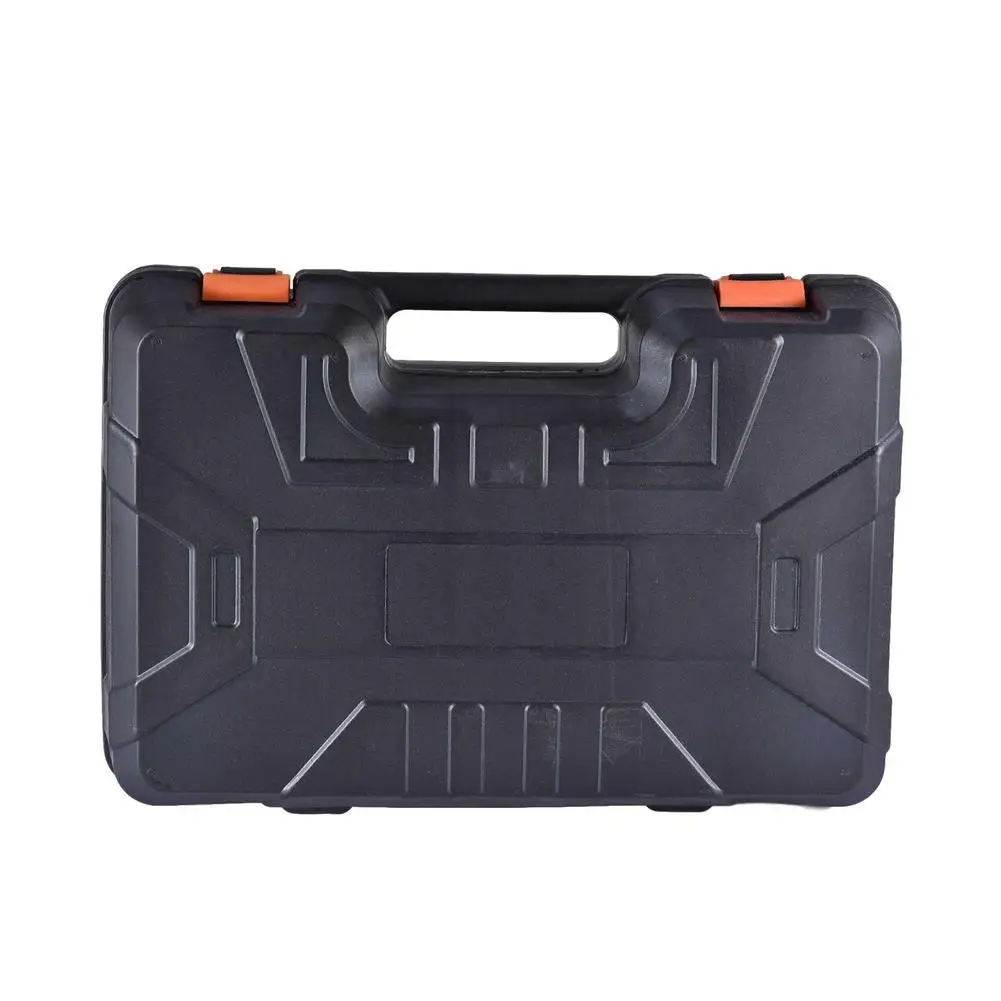 

Mini Electric Chainsaw Cordless Handheld Pruning Saw Portable Home Garden Logging Power Tool Battery Wood Cutter Color Random