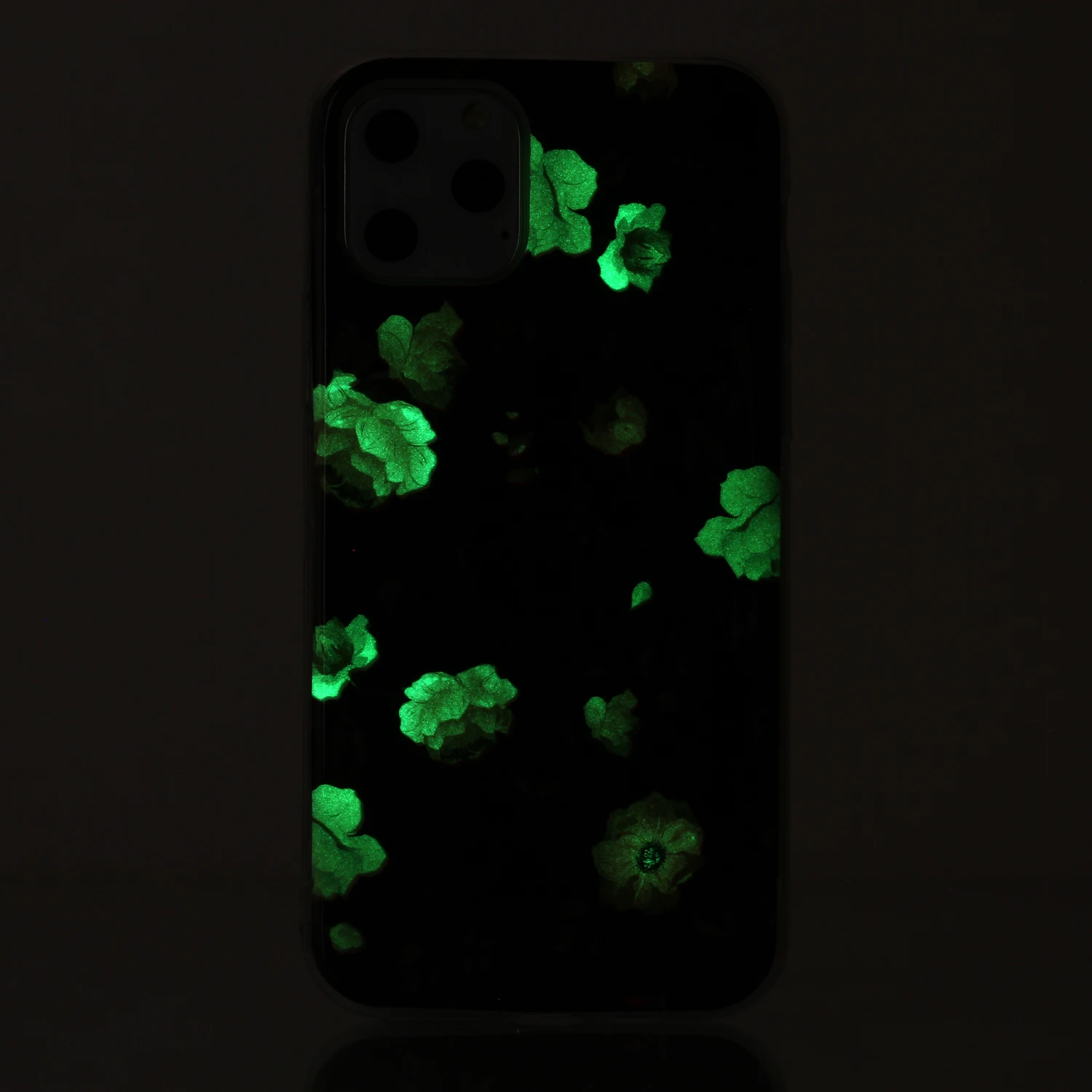Фото Светящийся чехол из ТПУ для iPhone 11 Pro Max Защитные чехлы телефонов Apple Touch 7 SE 2020 X XR XS 6 5 Светящийся чехол из ТПУ для iPhone 11 Pro Max Защитные чехлы телефонов Apple Touch 7 SE 2020 X XR XS 6 5