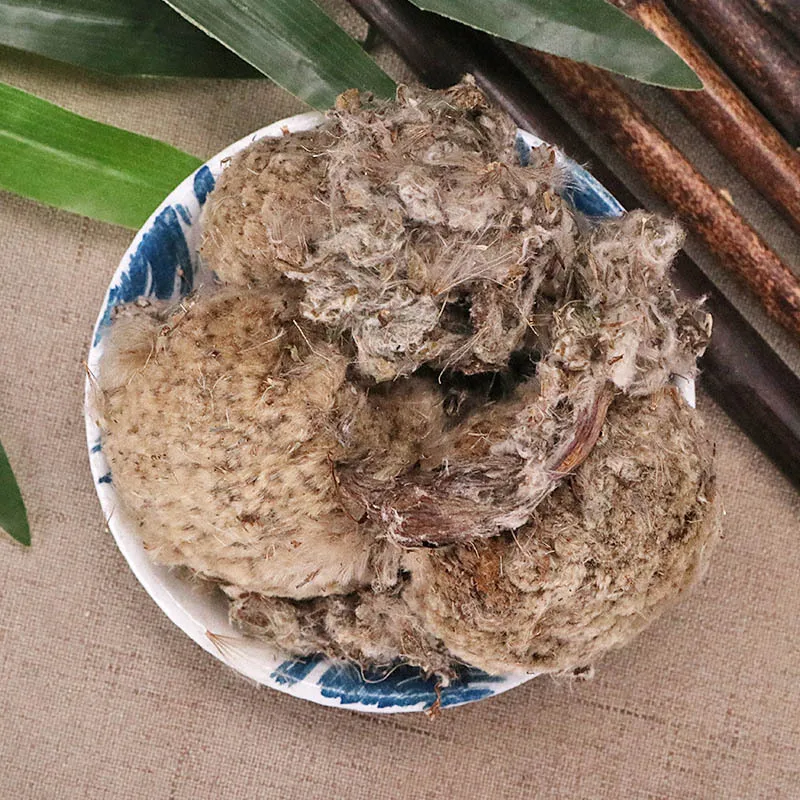 

Snow Lotus Herb Herba Saussureae Involucratae XueLianHua