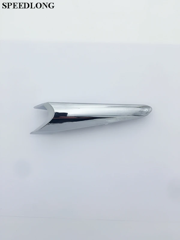 1 шт. левая сторона фонарь для переднего бампера поворотный сигнал