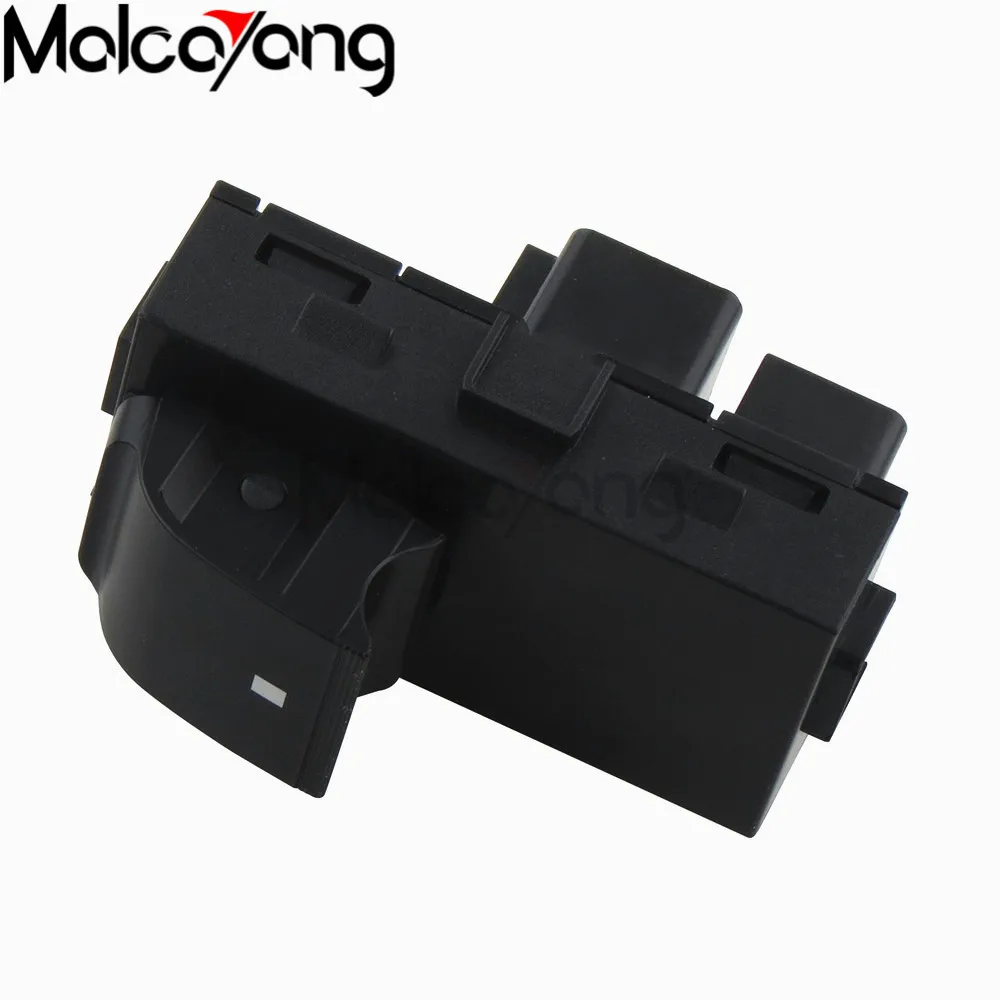 Переключатель Стеклоподъемника с одним питанием RL/RR 22895545 для GMC Yukon Sierra