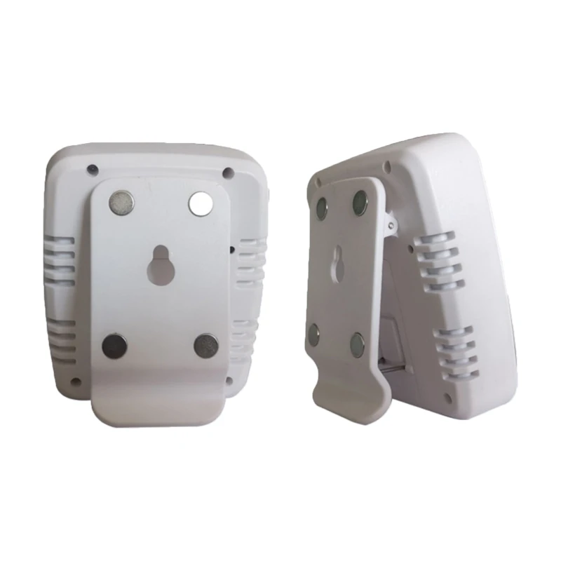 

Digital Indoor Thermometers and Hygrometers Humidity Station Room Thermometer with backlight Touch hygrometer LCD Display