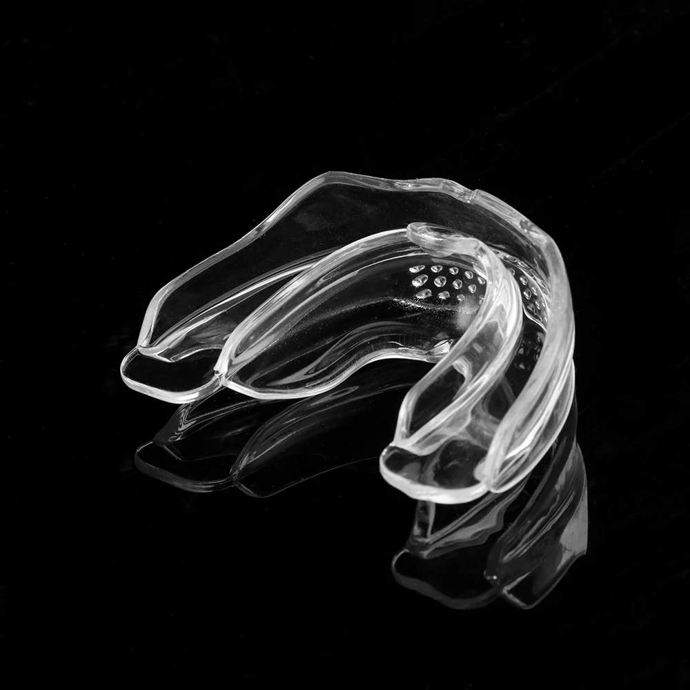 Брекеты прибор капы силиконовые выравнивание тренер ретейнер для зубов бруксизм