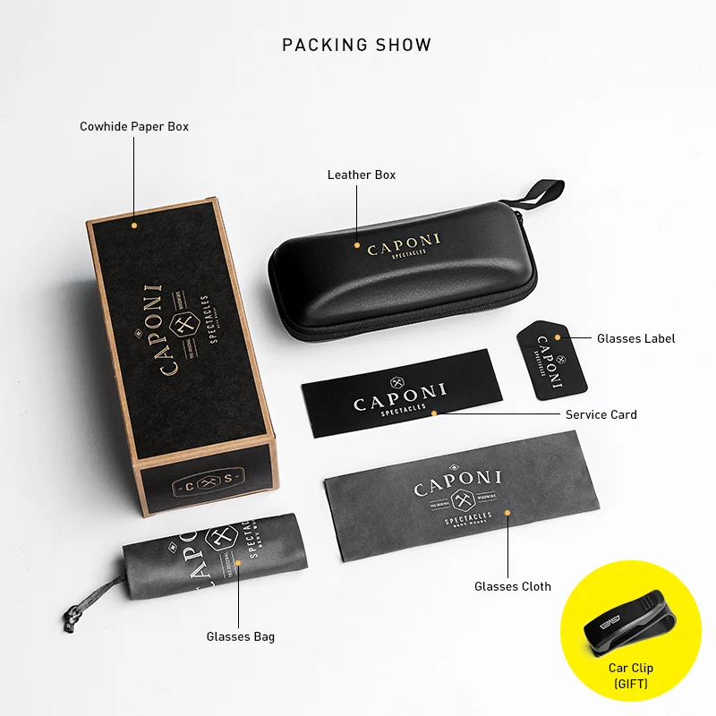 

CAPONI , , , , UV400