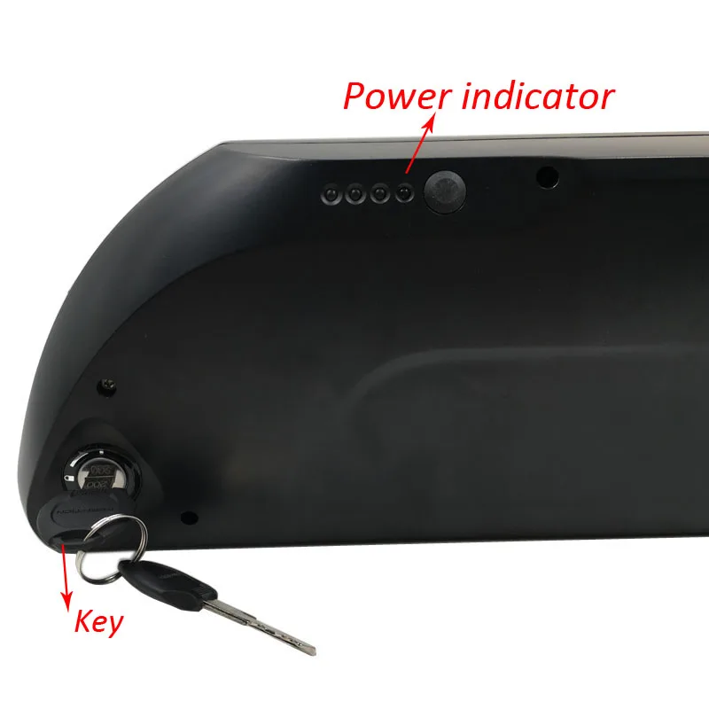 

10S 1000W 36V 17Ah down tube battery 36V 15AH 12AH Electric Bike battery INR18650 29E Cell with USB port 42V 2A Charger