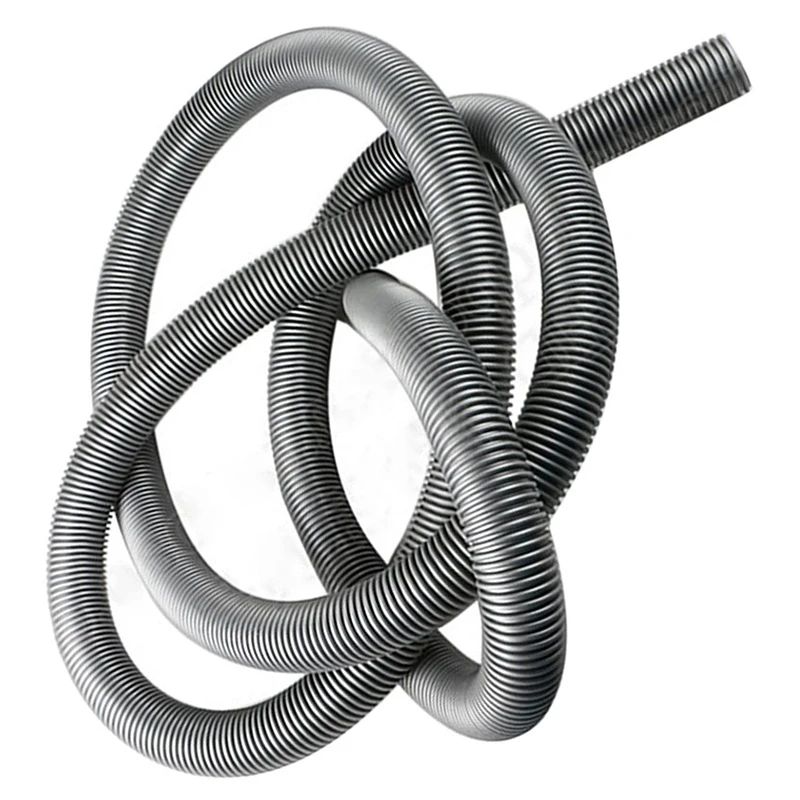 Inner 60mm/Outer 68mm Universal Vacuum Cleaner Household Threaded Tube Pipe Bellows Industry Parts Hose | Бытовая техника