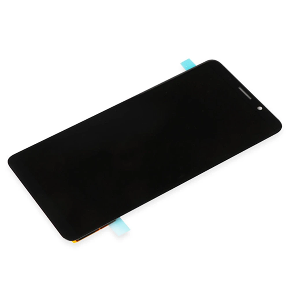 ЖК-экран для HUAWEI Mate 10 Pro BLA-L09 BLA-L29 ЖК-дисплей протестирован Huawei Mate10 экран сенсорная