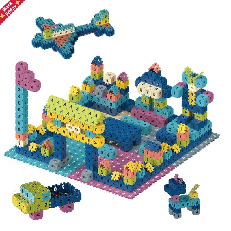

Digital Variety Cube Enlightenment Develop Intelligence Early Education Puzzles Toys Great Hall