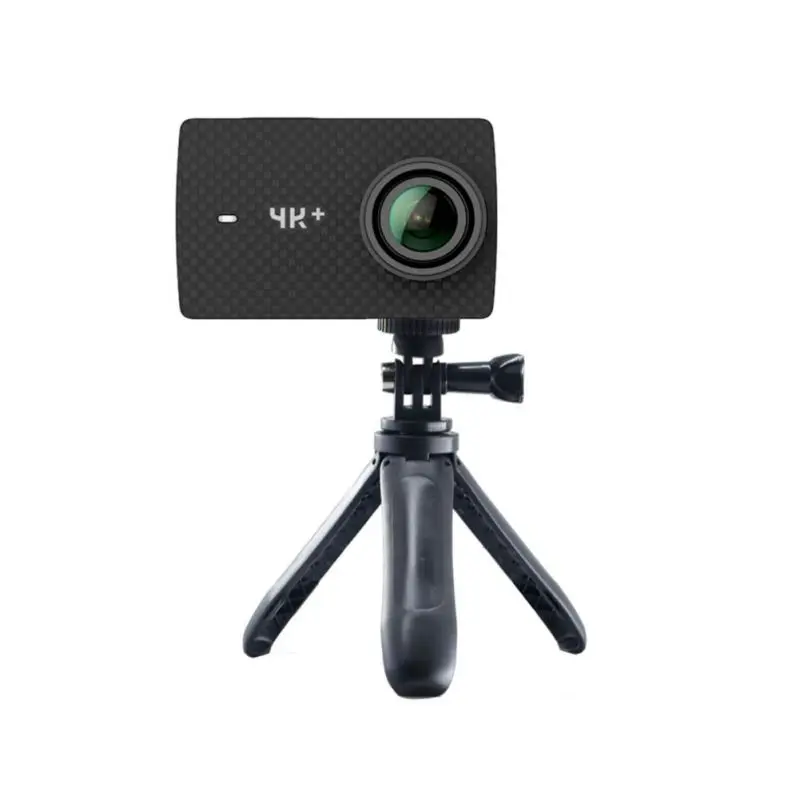 Мини портативные Трипод селфи палка раздвижной монопод штатив для камеры GoPro Xiaomi