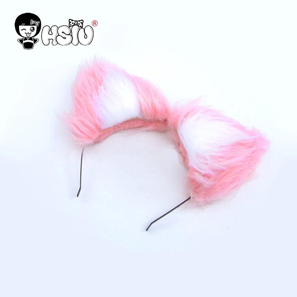 Парик для косплея игры Игра король славы | Тематическая одежда и униформа