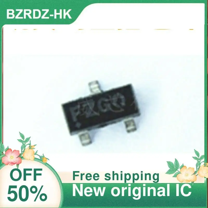 

1-20PCS MAX6008BEUR MAX6008BEUR+T FZGO SOT23 New original IC