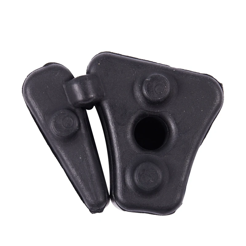 Мотоциклетная Задняя заслонка для колес Набор Черная Honda VT750 DC C CD Shadow Звездочка