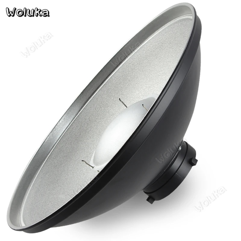 Beauty dish 42 см studio Radome cover Bowens отражатель мягкая ткань аксессуары для фотосъемки