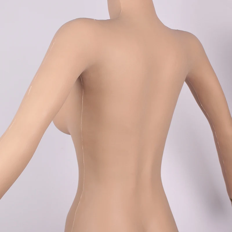 Силиконовые формы для груди E Cup реалистичные поддельные сиськи Вагина боди