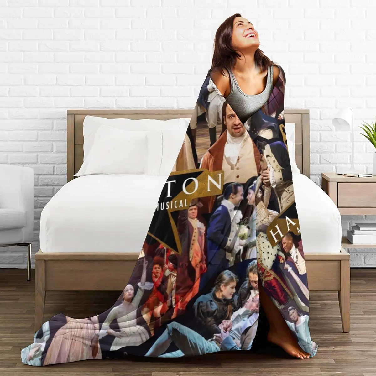 

Ultra Soft Sofa Blanket Cover Blanket Cartoon Cartoon Bedding Flannel plied Sofa Bedroom Decor for Children and Adults 50