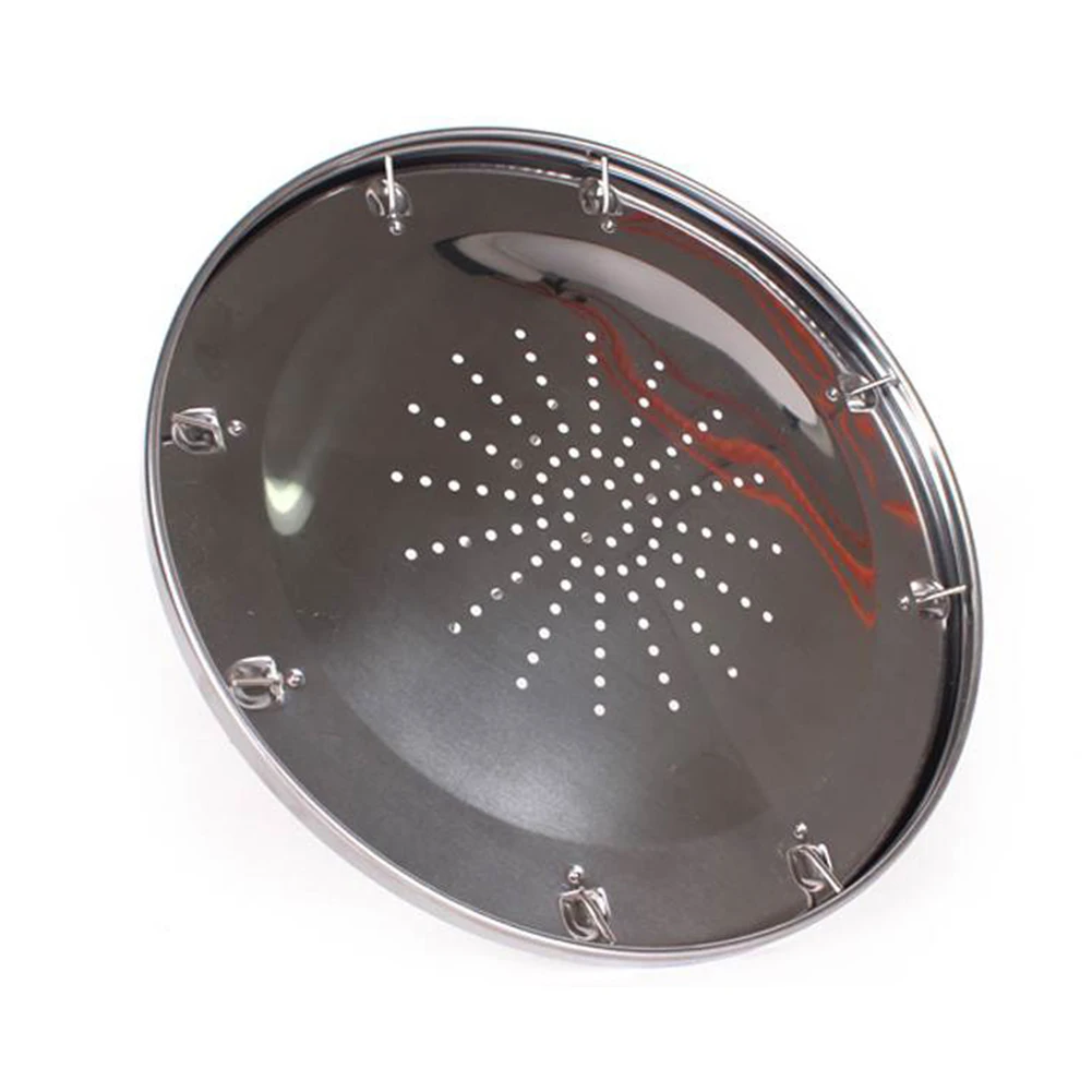 4 ломтика газовая плита прочная Экологичная кухонная посуда для выпечки барбекю