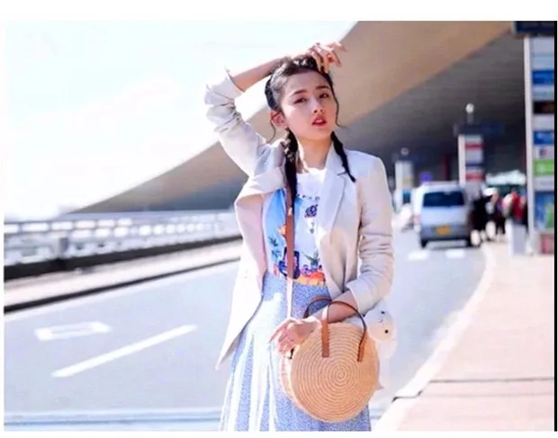 

Fashion Portable Gift Messenger bag purses womens handbags handbag tote