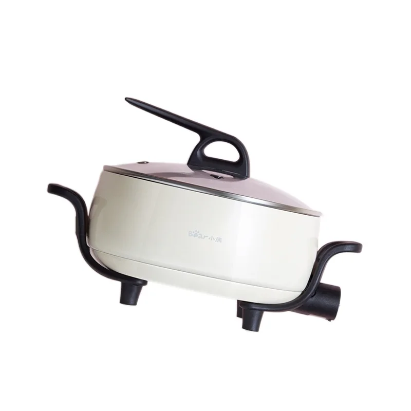 catering materiel cuisine kitchen electrical appliance aparato de cocina commercial restaurant equipment electric skillet free global shipping