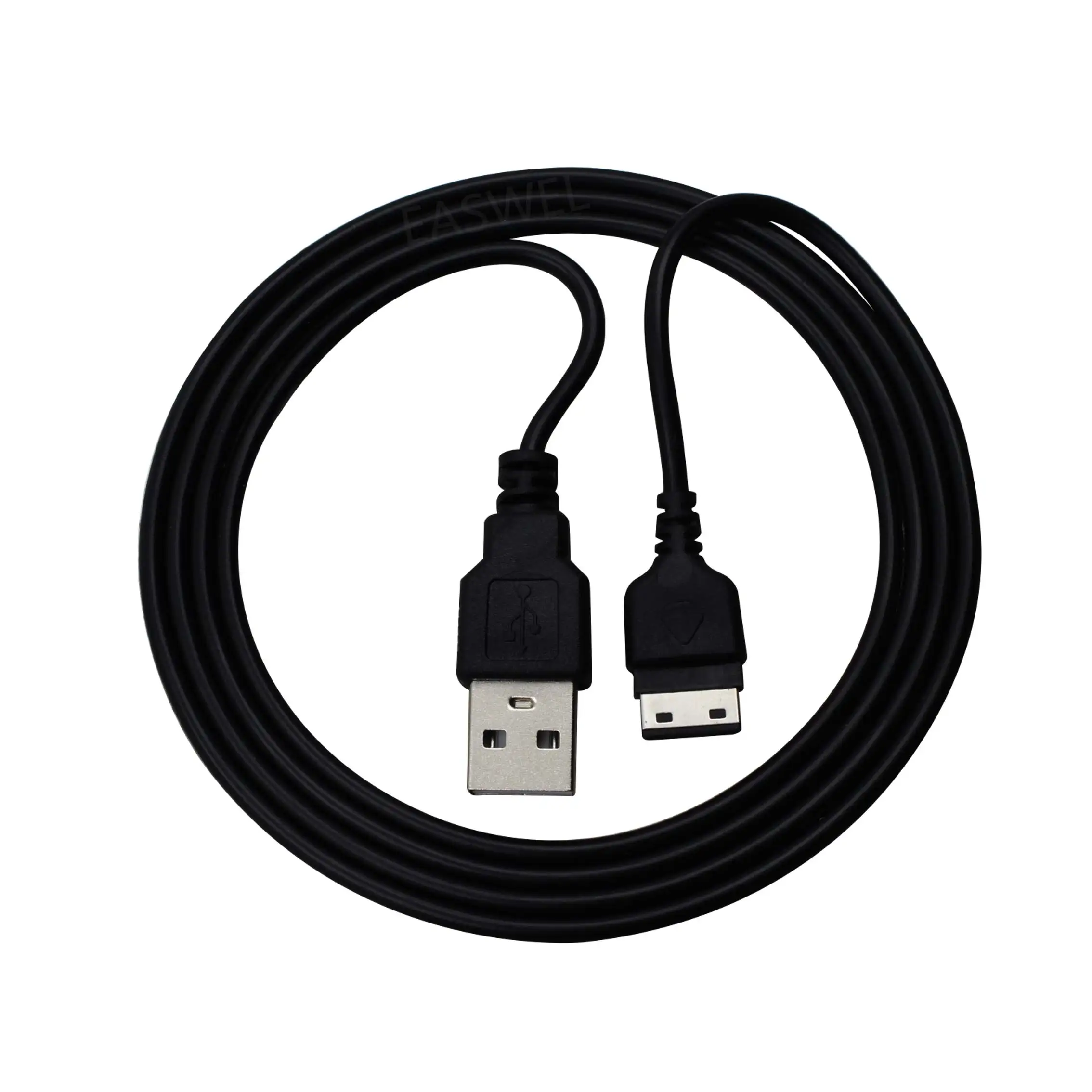 Кабель USB для зарядки и переноса данный кабель шнур Samsung sgh d980 d988 gt e1050 e1052|Кабели