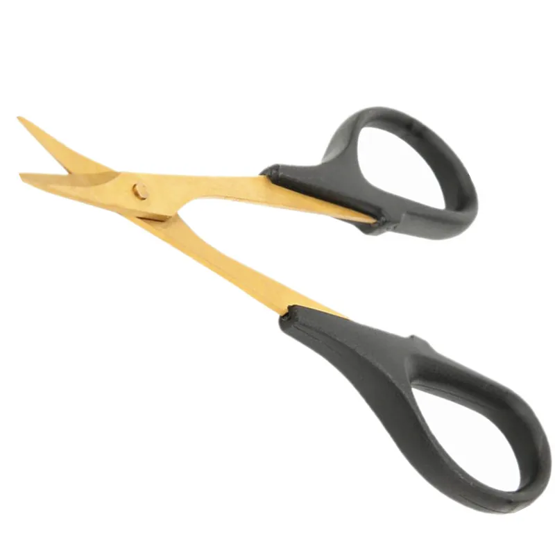 

Hard Stainless Steel RC Cars Curved Scissors Model Body Cutting Trimming Accessories for Vehicle Buggy Truck Body Shell RC Tool