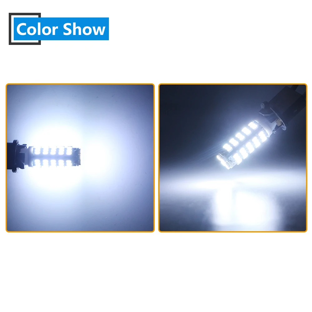 6X 20X T10 1206 68 SMD белые светодиодные лампы W5W 194 927 161 Тип гнезда светодиод s освещение