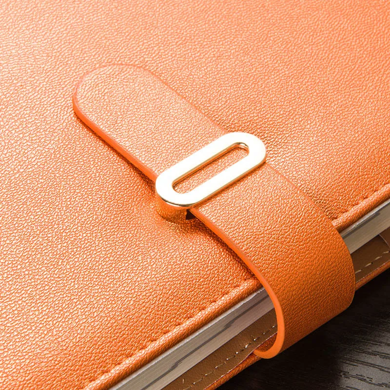 

8266 Work Schedule Note book 2019 calendar A5 hand account record notebook