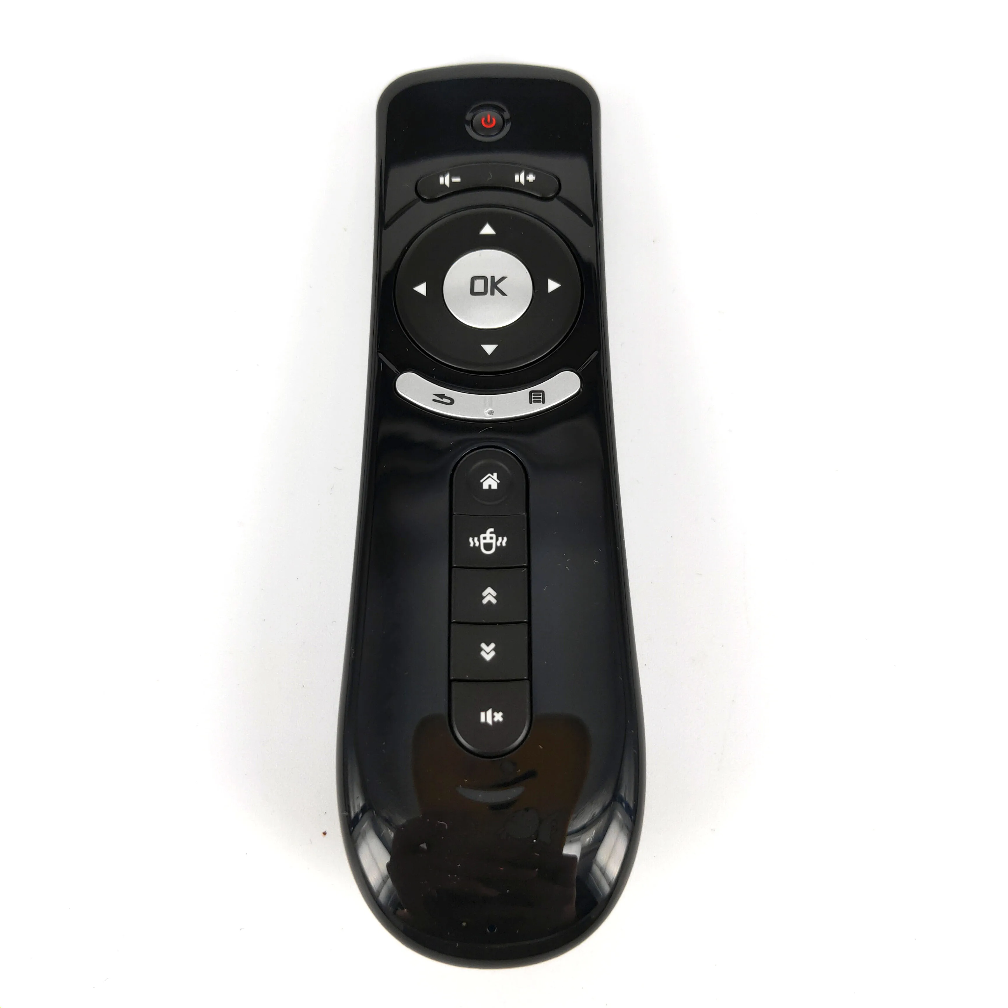 Беспроводная воздушная мышь T2 пульт дистанционного управления беспроводная 3D