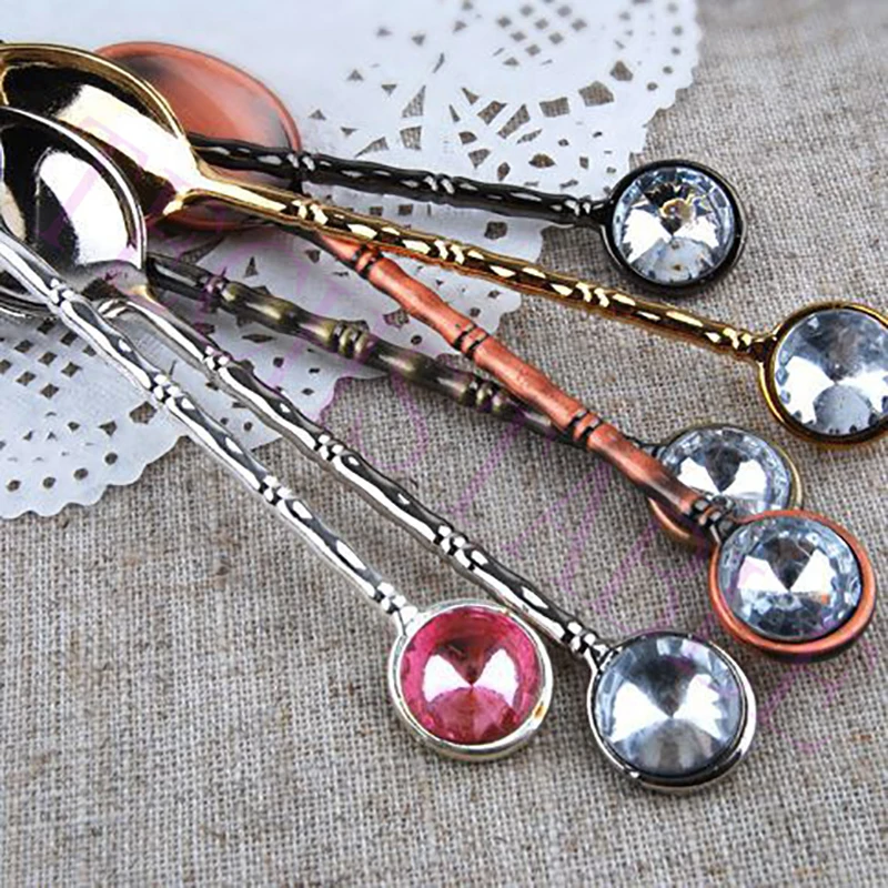 BETOHE большая круглая буровая ложка восстановление древних способов перемешать