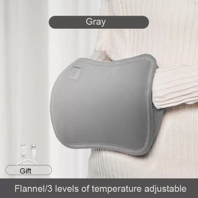 

Портативная грелка для рук Grapheen USB