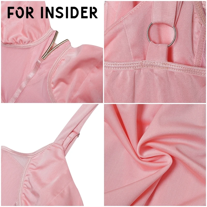 Сетчатое прозрачное облегающее атласное мини платье для женщин в стиле пэчворк