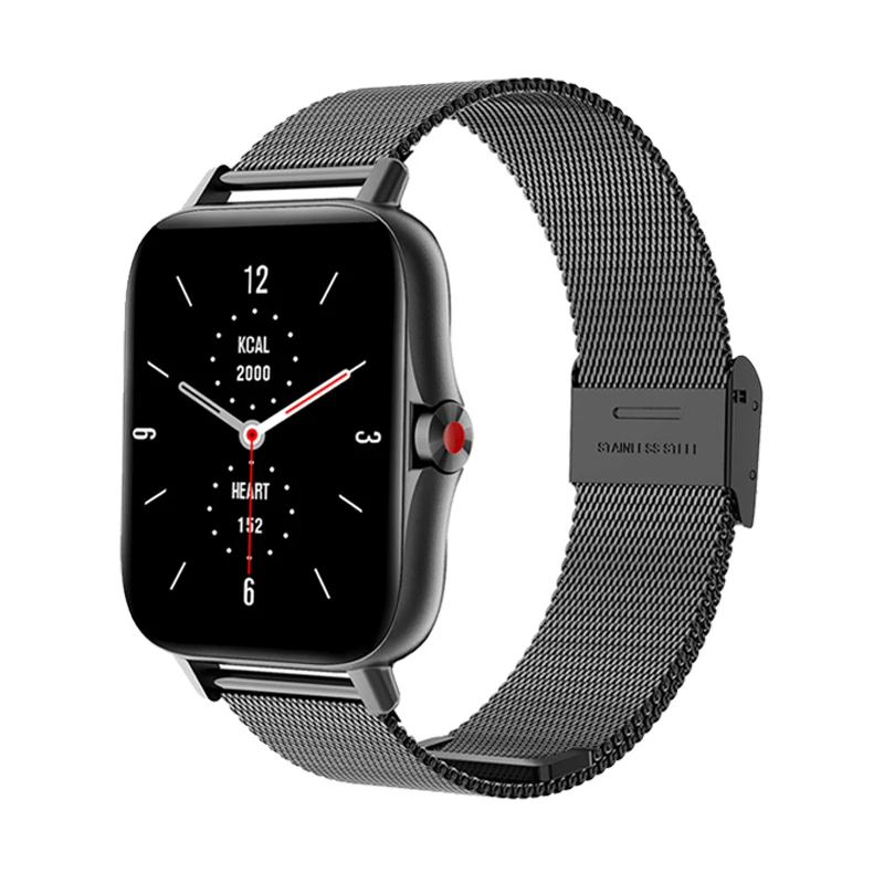 

Replacement Watch Wrist Strap For Michael Kors Access Gen 3/4 Sofie Gen 4 Runway MKGO Gen 5 Bradshaw Accessories Band Bracelet