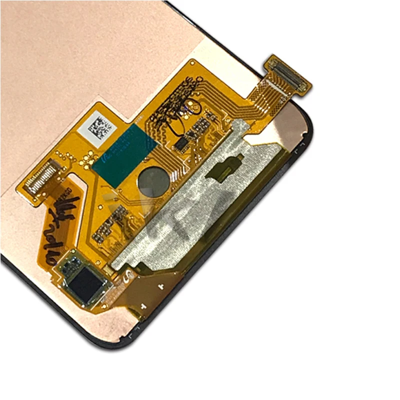 Pantalla LCD Super AMOLED para Samsung Galaxy A90 5G 2019 SM-A908 A908N, montaje de digitalizador con pantalla t&aacute;ctil, reemplazo-4
