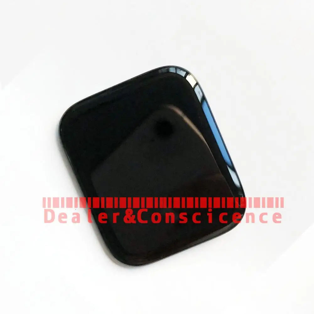 1 шт.,, для Apple Watch, серия 4(gps+ cellular), 40 мм, 44 мм, ЖК-дисплей, сборка, сенсорный экран, панель, ремонт, замена