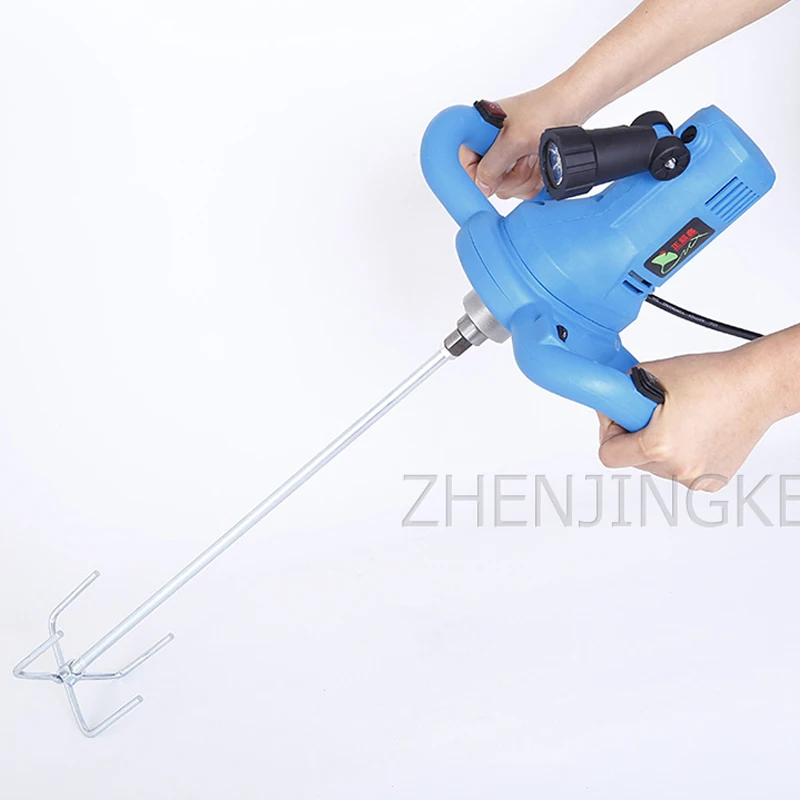 Строительный Электрический инструмент наземный шлифовальный ручной