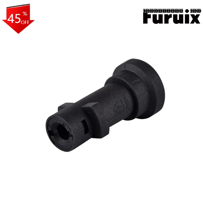 Automobile New Brass Pressure Washer Adapter Bayonet for K Series Foam Occupancy Connector Tool Part | Автомобили и мотоциклы