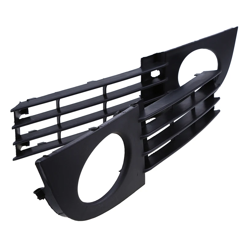 Автомобильная противотуманная фара POSSBAY крышка бампера решетка радиатора