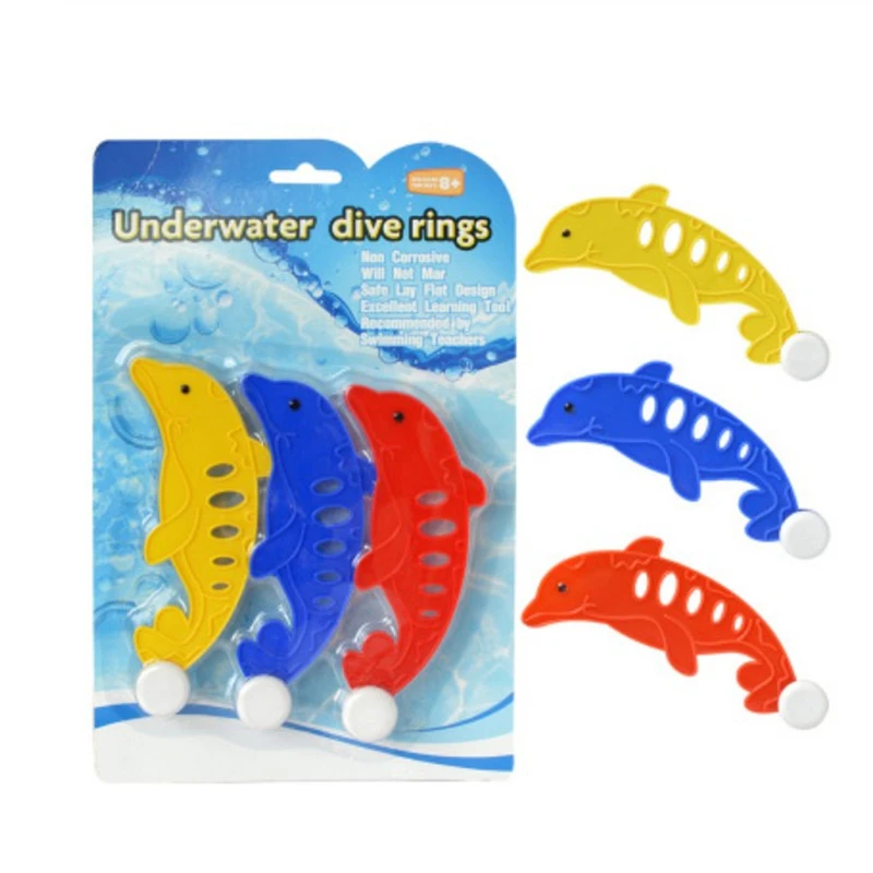 Летняя детская игрушка для бросания в воду Акула ракета игрушки бассейна