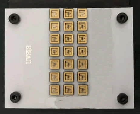 

UVLED Deep Ultraviolet Light Module High Power 310nm