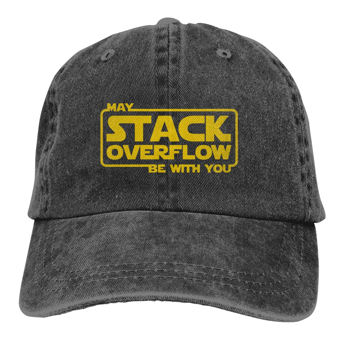 

Summer Cap Sun Visor Stack Overflow With You Hip Hop Caps Linux Operating System Tux Penguin Cowboy Hat Peaked Hats
