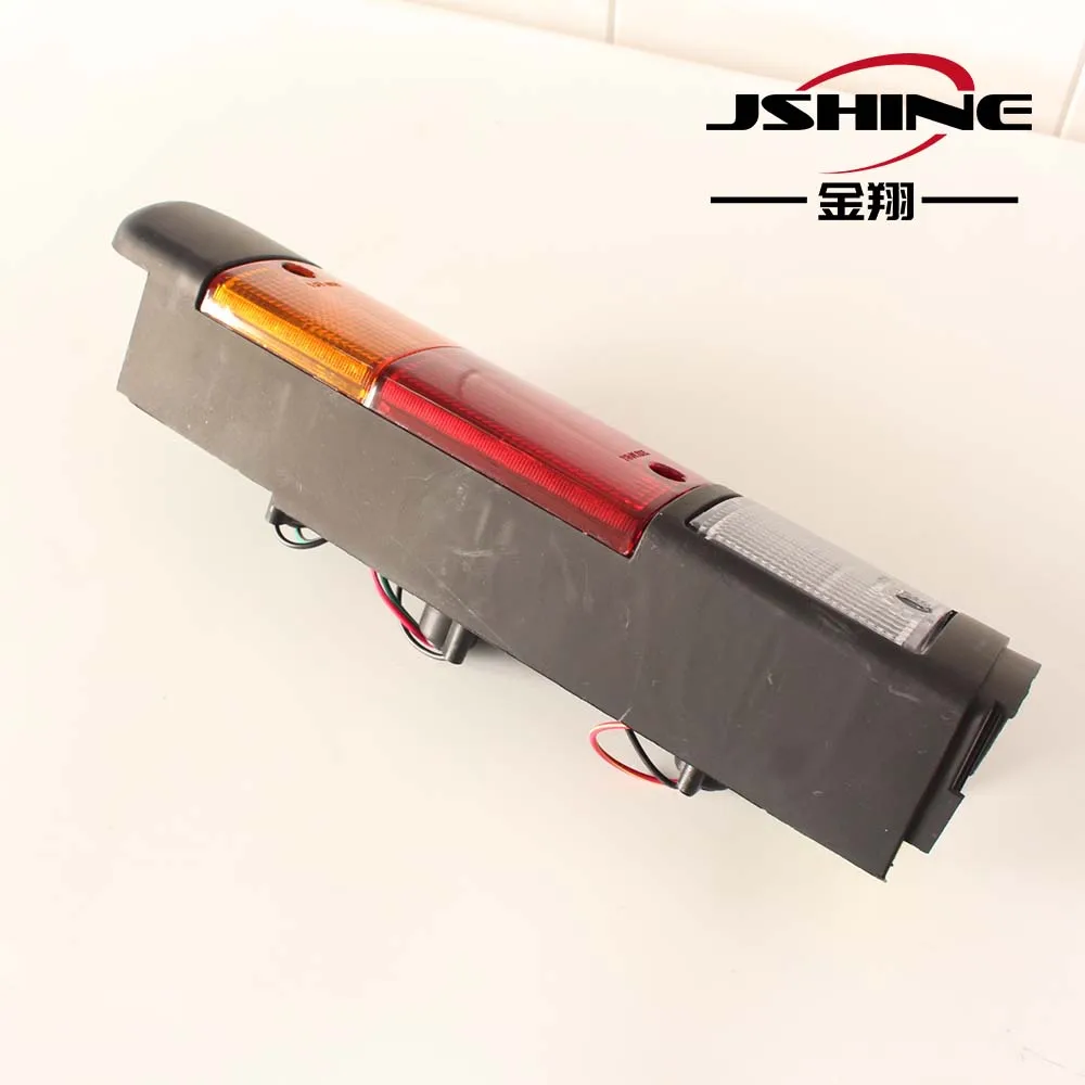 

Toyota forklift rear lamp light assembly Toyota 8FB 8FG / Right side