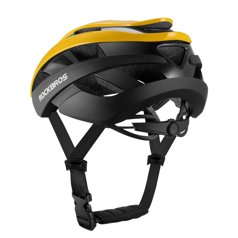 Велосипедный шлем ROCKBROS Сверхлегкий защитный для горных велосипедов и скутеров |