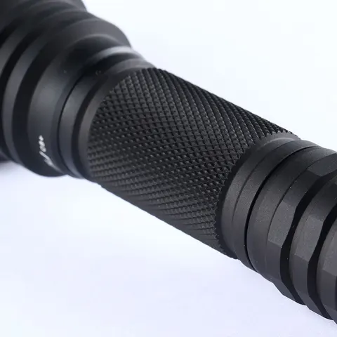 Фонарик Convoy C8+ KW CULPM1.TG ,18650