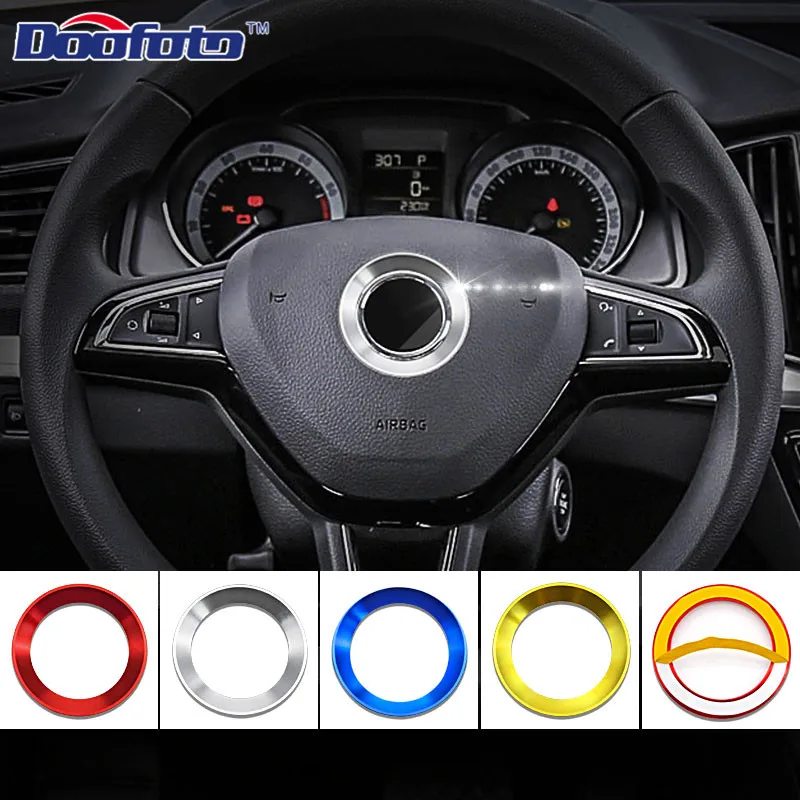 NEW Car Styling Steering Wheel	