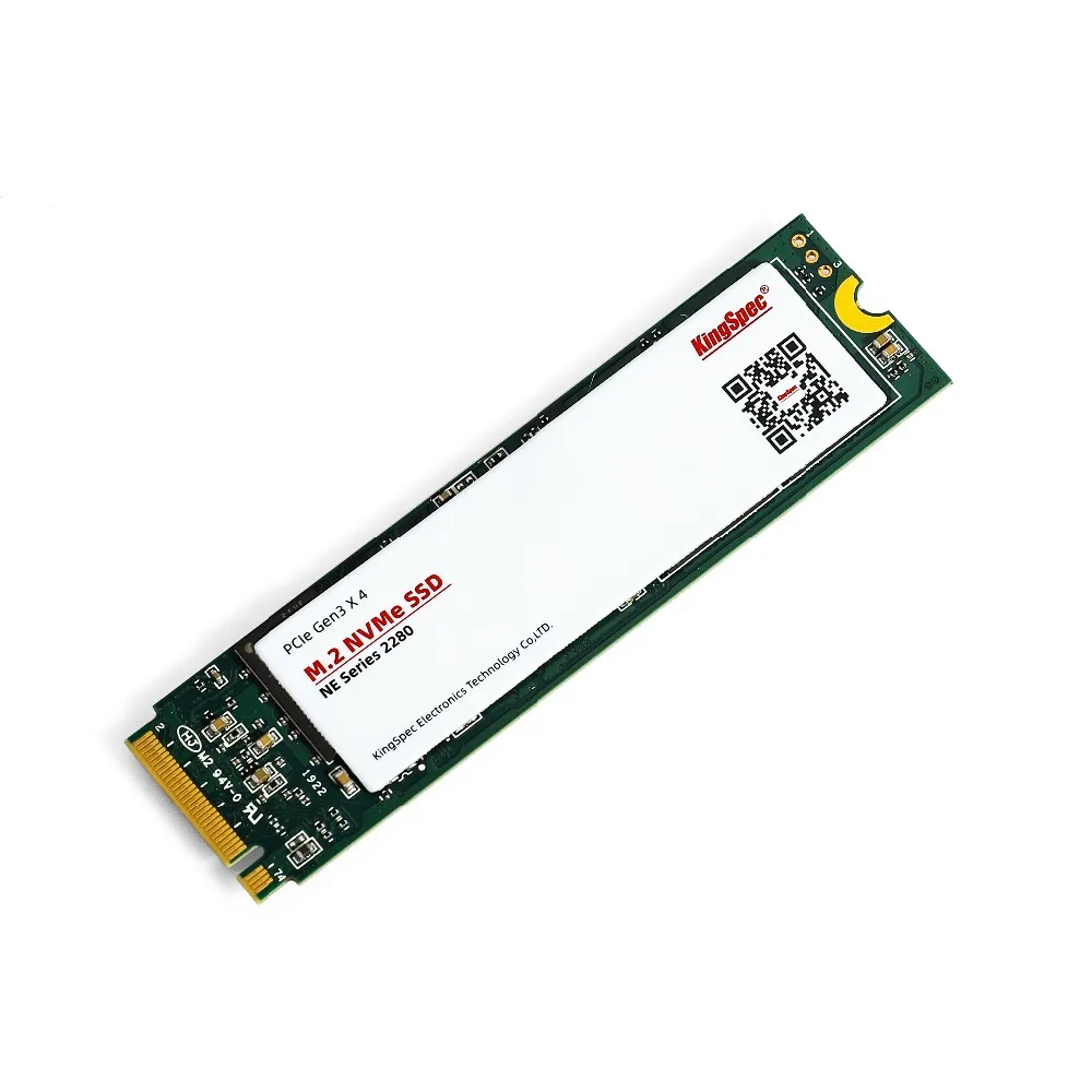 KingSpec M.2 ssd M2 240 ГБ PCIe NVME 120 ГБ 500 1 ТБ твердотельный накопитель 2280 внутренний жесткий диск hdd для ноутбука, настольного компьютера, MSI Asrock
