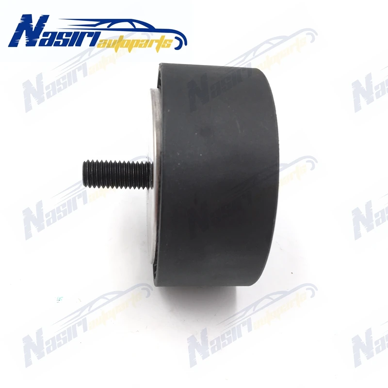 Acc. Направляющий ремень для BMW 535i 640i 740Li 740i X5 X6 X5/X6 E70 E71 E72 F01 F02 F06 F07|pulley idler|pulley belt |