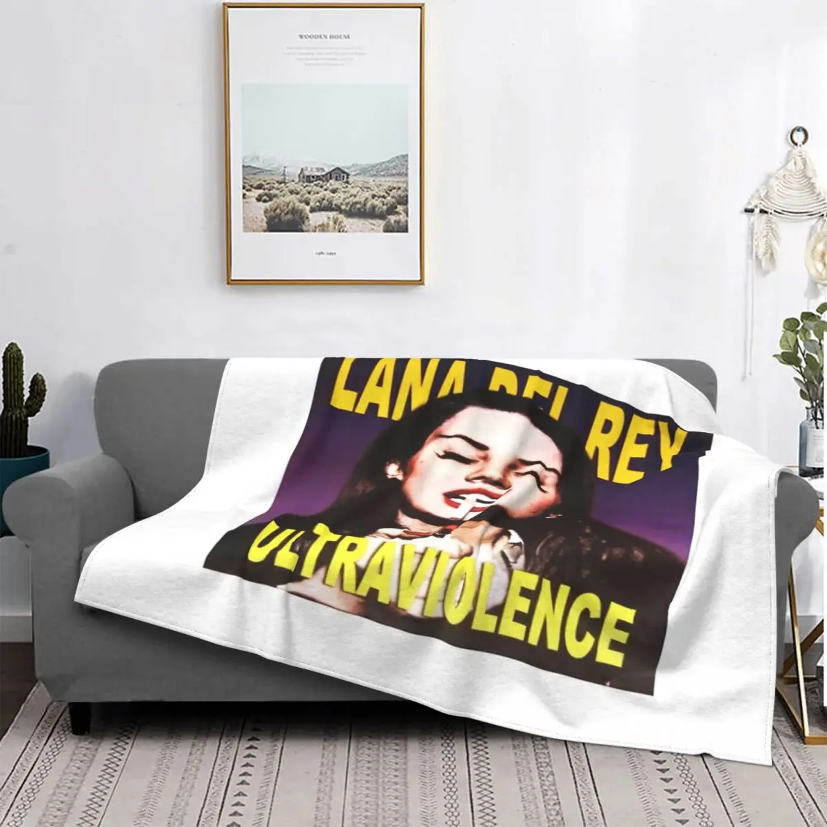 

Aira-lana-del-rey-Manta de regalo perfecto, para cama colcha, manta a cuadros para bebé, manta para Picnic, manta para niños